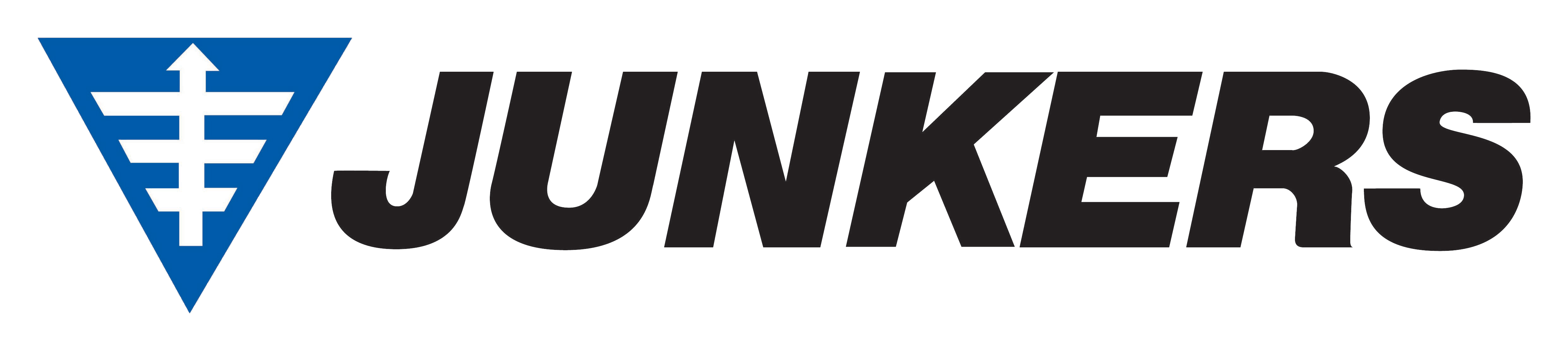 junkers-logo - Serveis Guinardo